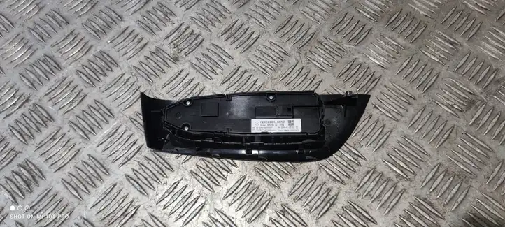 Mercedes-Benz E W213 (2016 - ) A2139054803 Кнопка стеклоподъемников — фото 2