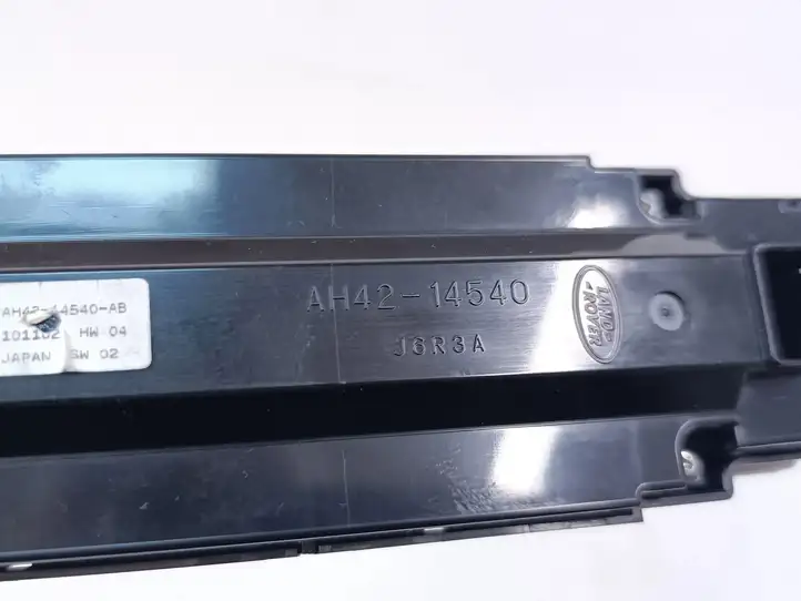 Land Rover Range Rover L322 (2009 - 2012) AH4214540AB Кнопка стеклоподъемников — фото 3