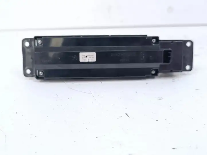 Land Rover Range Rover L322 (2009 - 2012) AH4214540AB Кнопка стеклоподъемников — фото 5