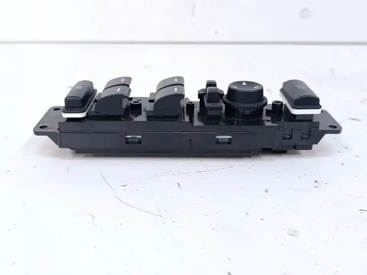 Land Rover Range Rover L322 (2009 - 2012) AH4214540AB Кнопка стеклоподъемников — фото 6
