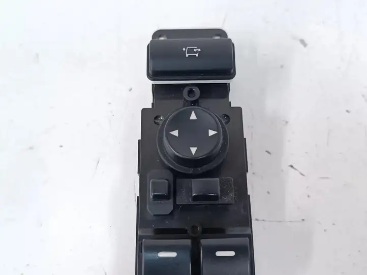 Land Rover Range Rover L322 (2009 - 2012) AH4214540AB Кнопка стеклоподъемников — фото 7