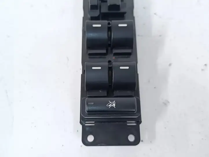 Land Rover Range Rover L322 (2009 - 2012) AH4214540AB Кнопка стеклоподъемников — фото 8