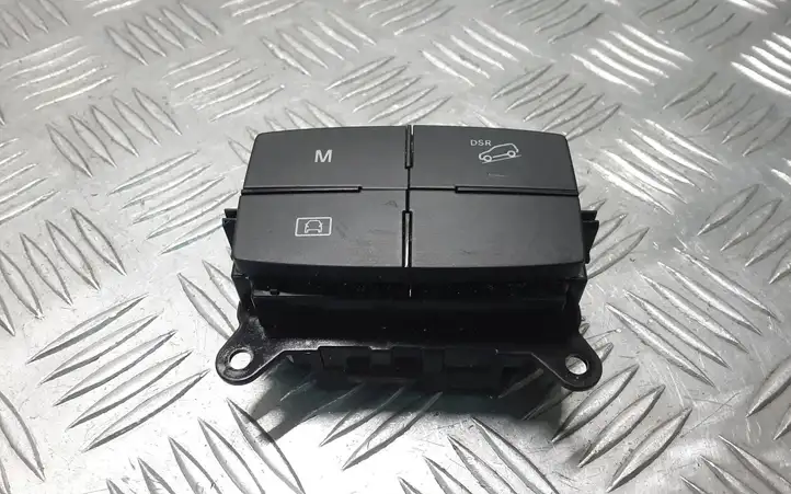 Mercedes-Benz GLE W166/C292 (2015 - 2019) A1669055202 Кнопка ESP — фото 1