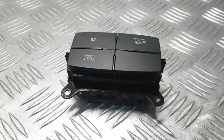 Mercedes-Benz GLE W166/C292 (2015 - 2019) A1669055202 Кнопка ESP — фото 4