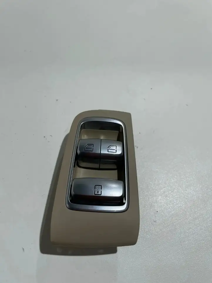 Mercedes-Benz S W222 (2013 - ) A2229050009 Кнопка стеклоподъемников — фото 1