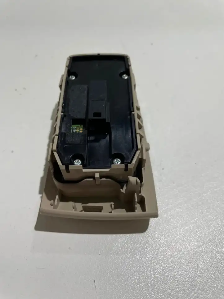 Mercedes-Benz S W222 (2013 - ) A2229050009 Кнопка стеклоподъемников — фото 2