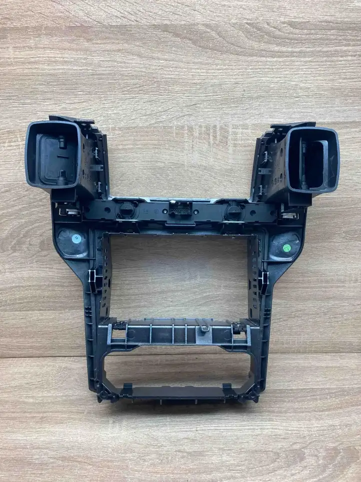 Opel Zafira B (2003 - 2006) 13100106 Включатель аварийных фонарей — фото 3