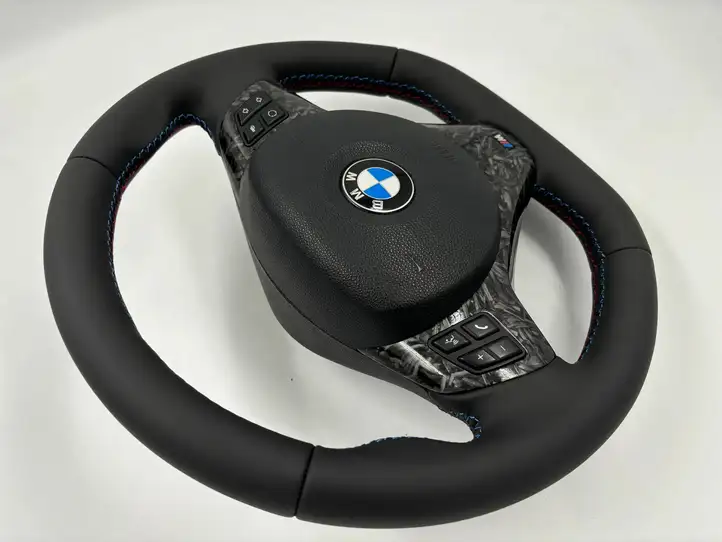 BMW 3 E90 E91 (2005 - 2012) Руль — фото 2