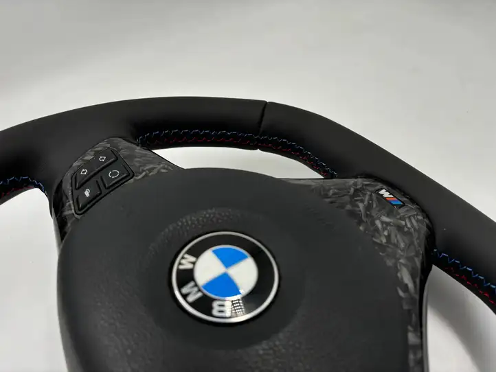 BMW 3 E90 E91 (2005 - 2012) Руль — фото 7