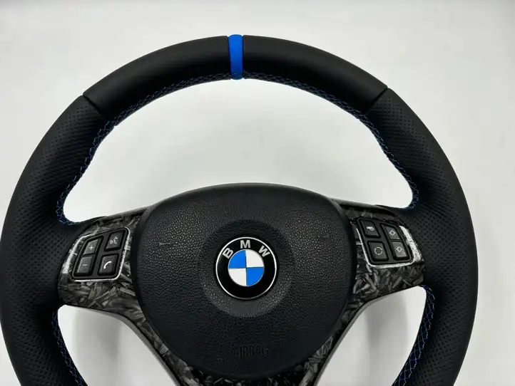 BMW 3 E90 E91 (2005 - 2012) Руль — фото 2