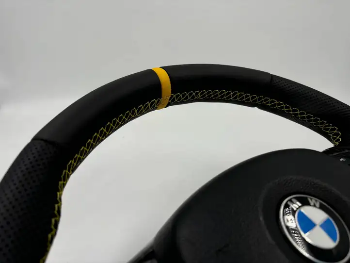 BMW 3 E90 E91 (2005 - 2012) Руль — фото 3