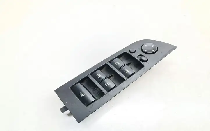BMW 3 E92 E93 (2005 - 2014) 9132187 Кнопка стеклоподъемников — фото 1