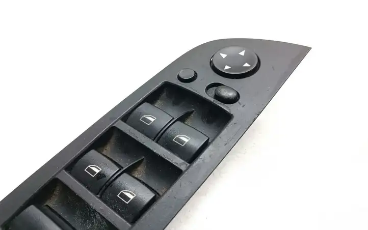 BMW 3 E92 E93 (2005 - 2014) 9132187 Кнопка стеклоподъемников — фото 2