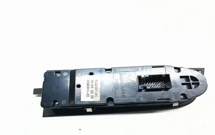 BMW 3 E92 E93 (2005 - 2014) 9132187 Кнопка стеклоподъемников — фото 3