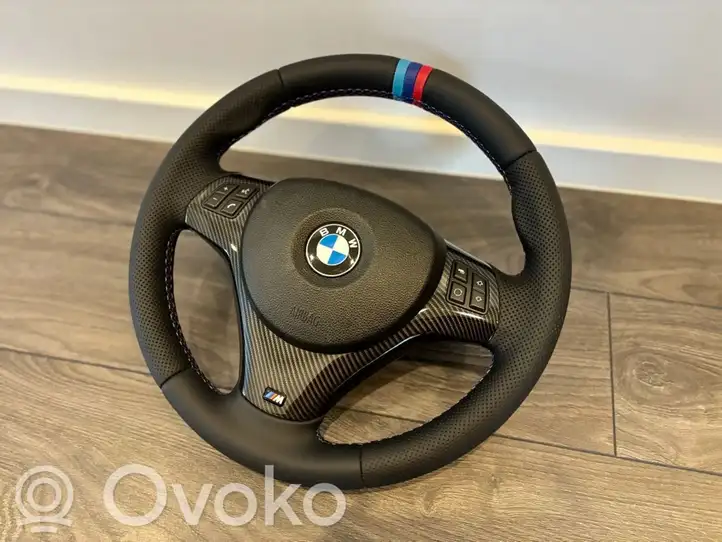BMW 3 E90 E91 (2005 - 2012) Руль — фото 10