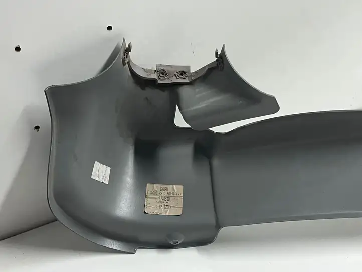 Renault Master II 1553530001 Другая деталь раздвижной двери — фото 10