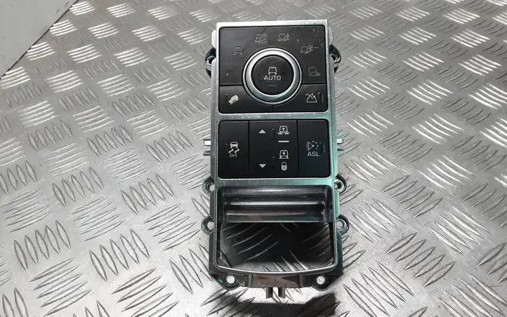 Land Rover Range Rover L405 (2012 - 2017) CPLA14B596AD Включатель блокировки дифференциалов — фото 1