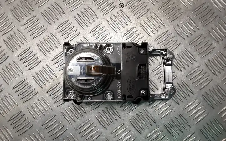 Land Rover Range Rover L405 (2012 - 2017) CPLA14B596AD Включатель блокировки дифференциалов — фото 5