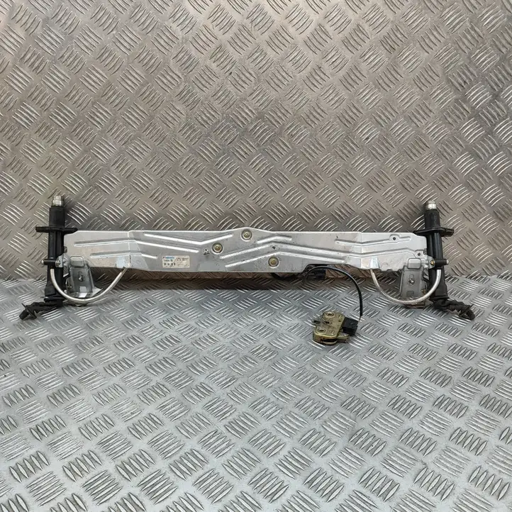 Porsche Boxster 986 (1996 - 2004) 98650410900 Прочие приборы — фото 2