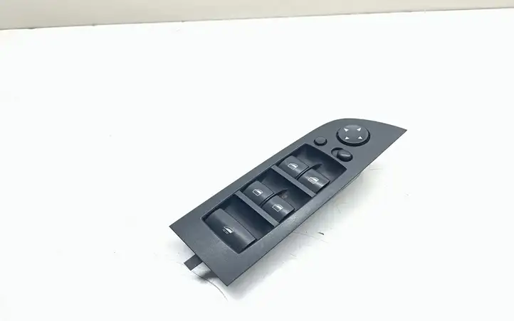 BMW 3 E92 E93 (2005 - 2014) 9217371 Кнопка стеклоподъемников — фото 1