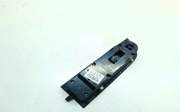 BMW 3 E92 E93 (2005 - 2014) 9217371 Кнопка стеклоподъемников — фото 2