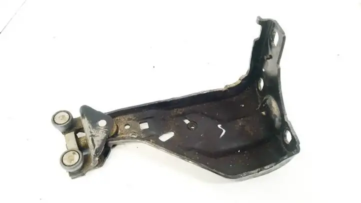 Peugeot 807 (2002 - 2011) Другая деталь раздвижной двери — фото 1