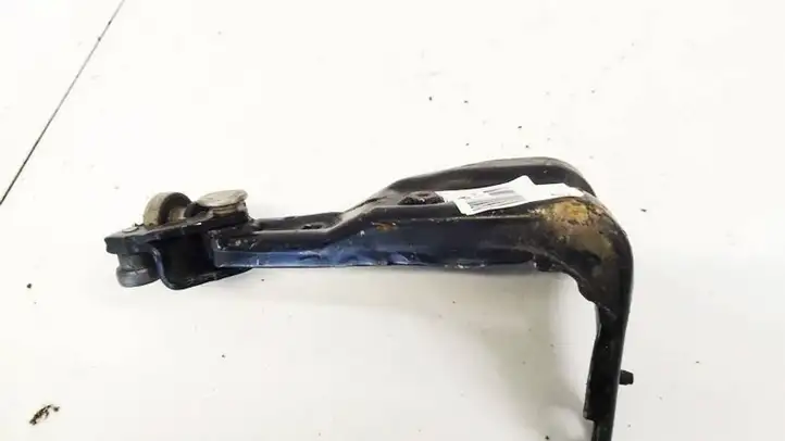 Peugeot 807 (2002 - 2011) Другая деталь раздвижной двери — фото 2