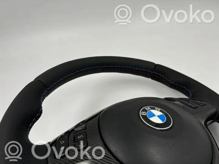 BMW 3 E46 (1998 - 2005) Руль — фото 5
