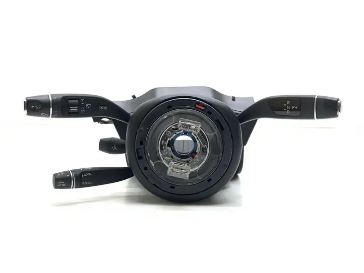 Mercedes-Benz GL X166 A1669006206 Контактное кольцо SRS — фото 1