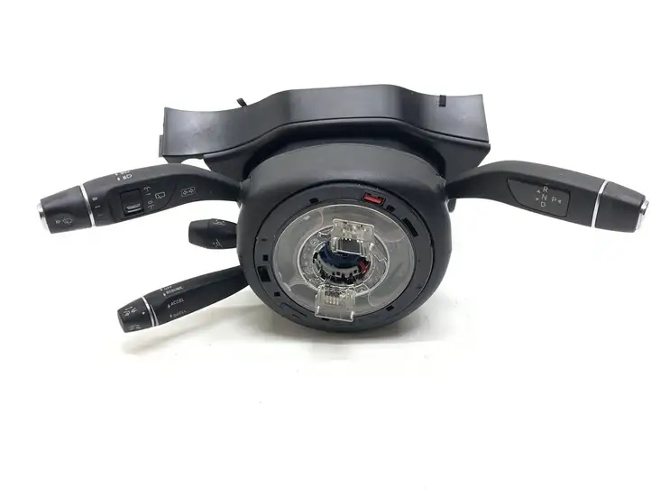 Mercedes-Benz GL X166 A1669006206 Контактное кольцо SRS — фото 4