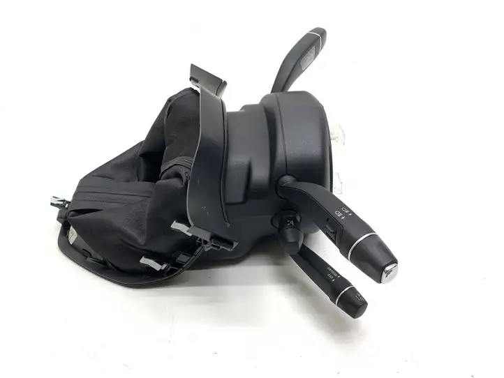 Mercedes-Benz GL X166 A1669006206 Контактное кольцо SRS — фото 5