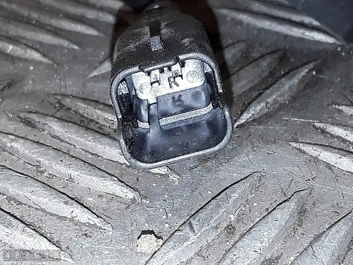 Peugeot 407 (2004 - 2011) 9672091080 Педаль акселератора — фото 7