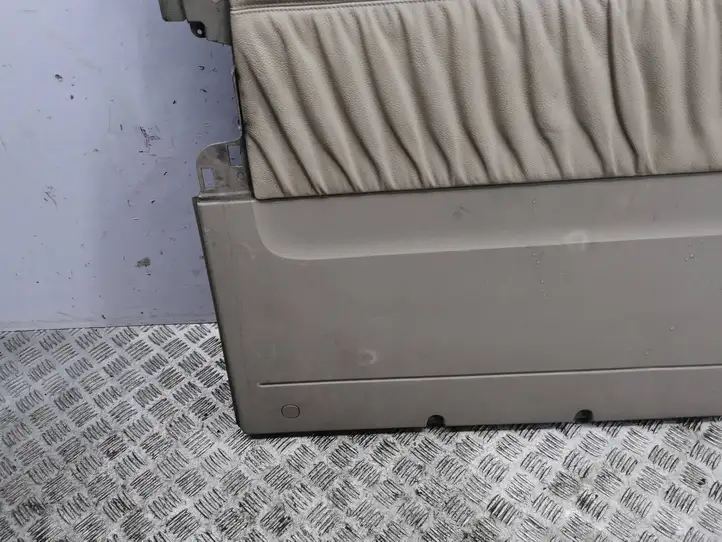 Mercedes-Benz Vito Viano W639 (2003 - 2010) Обшивка раздвижной двери — фото 5