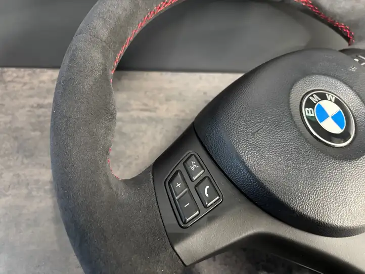 BMW 1 E82 E88 (2007 - 2014) Руль — фото 6