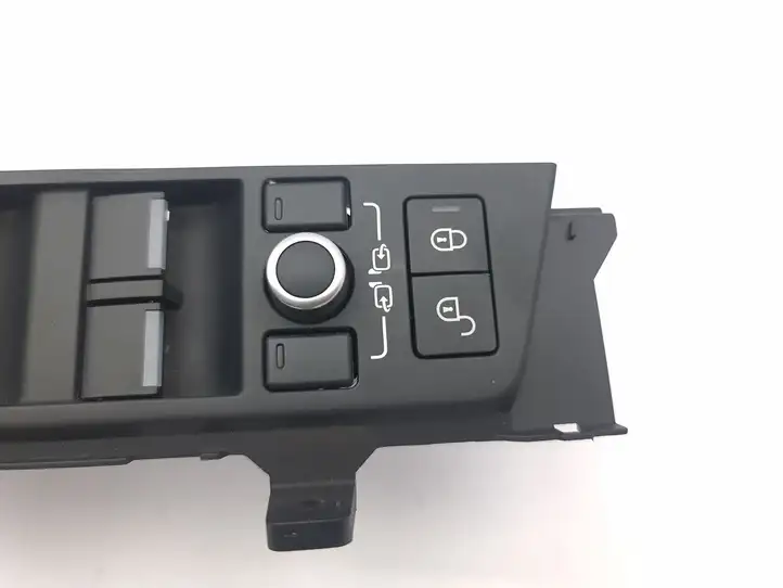 Land Rover Evoque II (2018 - ) CPLA14540AG Кнопка стеклоподъемников — фото 7