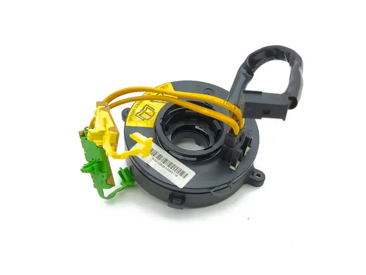 Maserati Quattroporte (2003 - 2008) 4321050610290116 Контактное кольцо SRS — фото 10