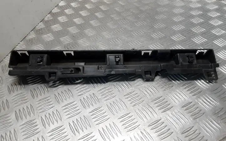 BMW 3 F30 F35 F31 (2012 - 2018) 7256915 Накладка порога — фото 3