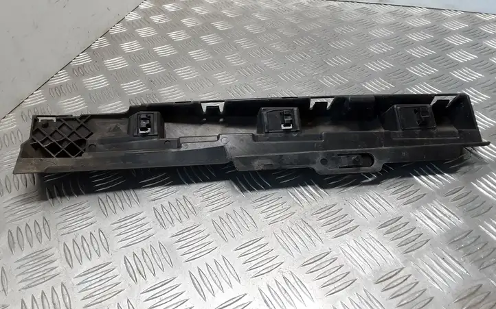 BMW 3 F30 F35 F31 (2012 - 2018) 7256919 Накладка порога — фото 3