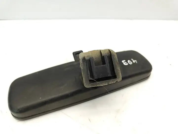 Nissan Almera N16 (2000 - 2010) E11015517 Салонное зеркало заднего вида — фото 3