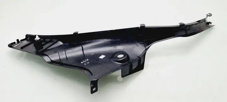 Toyota Aygo AB40 (2014 - 2018) 625510H020 Обшивка стойки C — фото 2