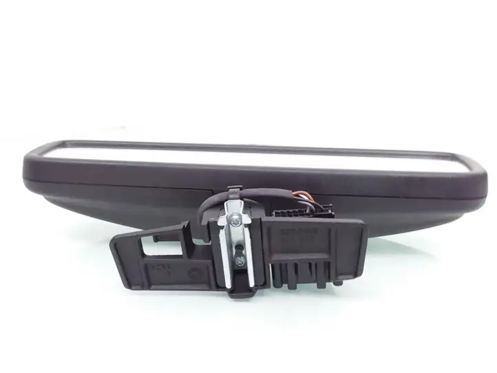 Opel Astra H (2004 - 2009) 13253546BF Салонное зеркало заднего вида — фото 3