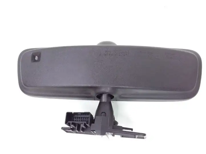 Opel Astra H (2004 - 2009) 13253546BF Салонное зеркало заднего вида — фото 5