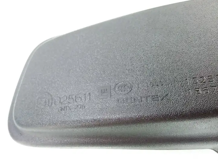 Opel Astra H (2004 - 2009) 13253546BF Салонное зеркало заднего вида — фото 6