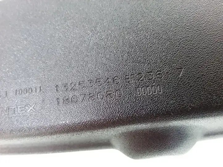 Opel Astra H (2004 - 2009) 13253546BF Салонное зеркало заднего вида — фото 7