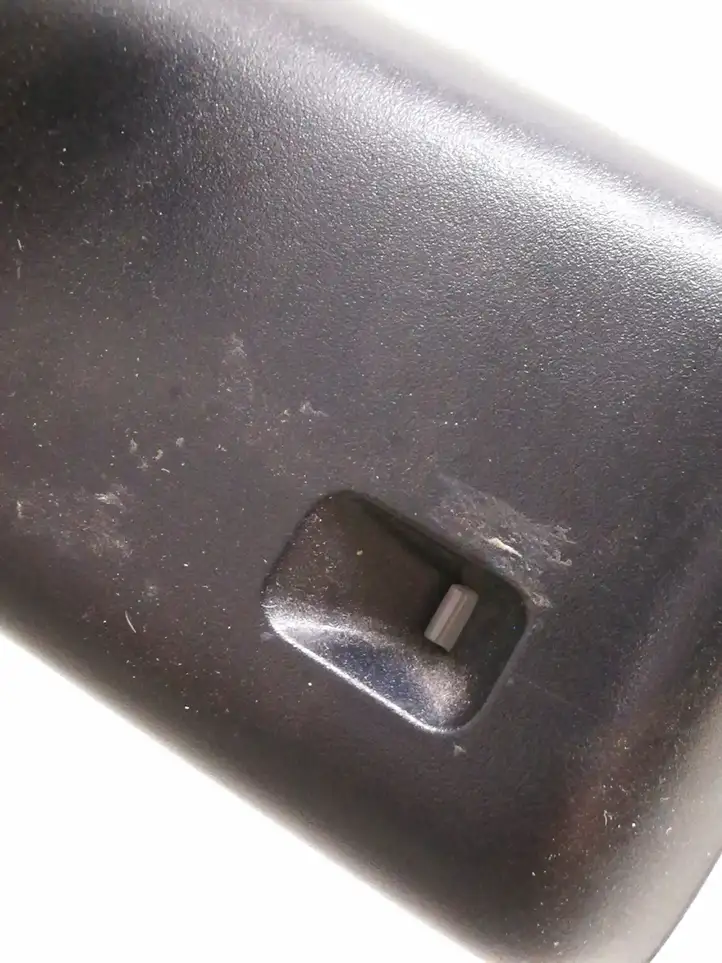 Volkswagen PASSAT B6 (2005 - 2010) 3C0857511 Салонное зеркало заднего вида — фото 6