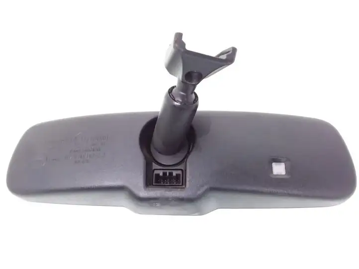 Honda Accord (2003 - 2007) 015892 Салонное зеркало заднего вида — фото 2