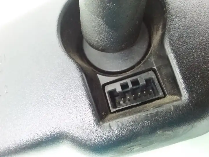 Honda Accord (2003 - 2007) 015892 Салонное зеркало заднего вида — фото 5