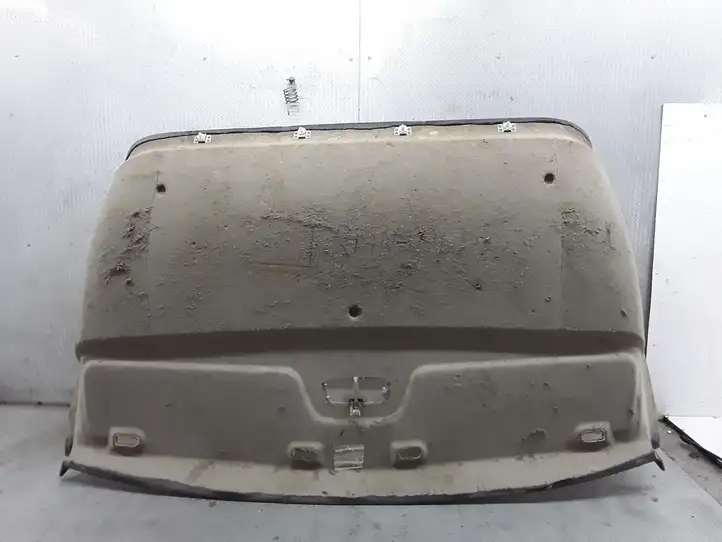 Volkswagen II LT (1996 - 2007) Потолочная обшивка — фото 2
