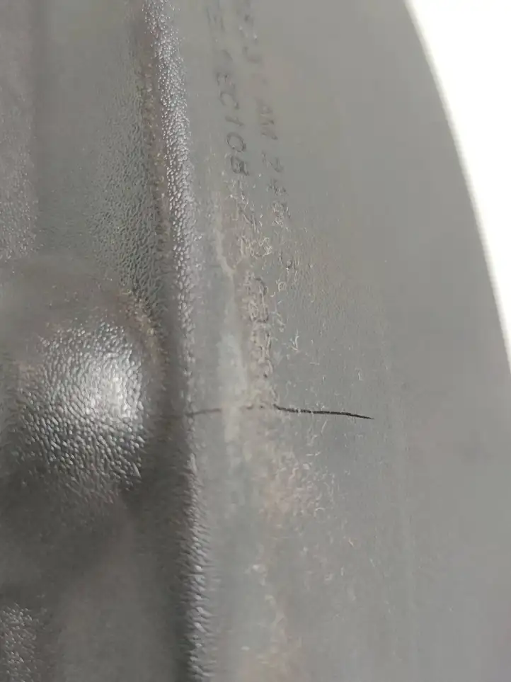 Opel Meriva A (2002 - 2006) 24438231 Салонное зеркало заднего вида — фото 5