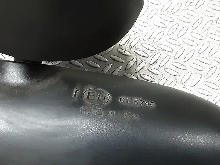 Mini One Cooper R50-53 (2000 - 2012) E11015746 Салонное зеркало заднего вида — фото 3
